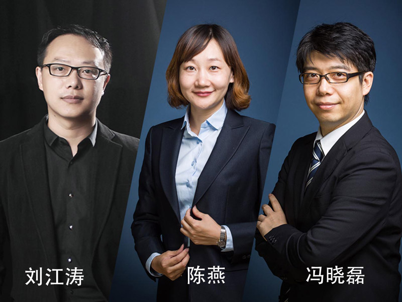 瀛和北京为海南供销大集投资控股掌合天下提供法律服务