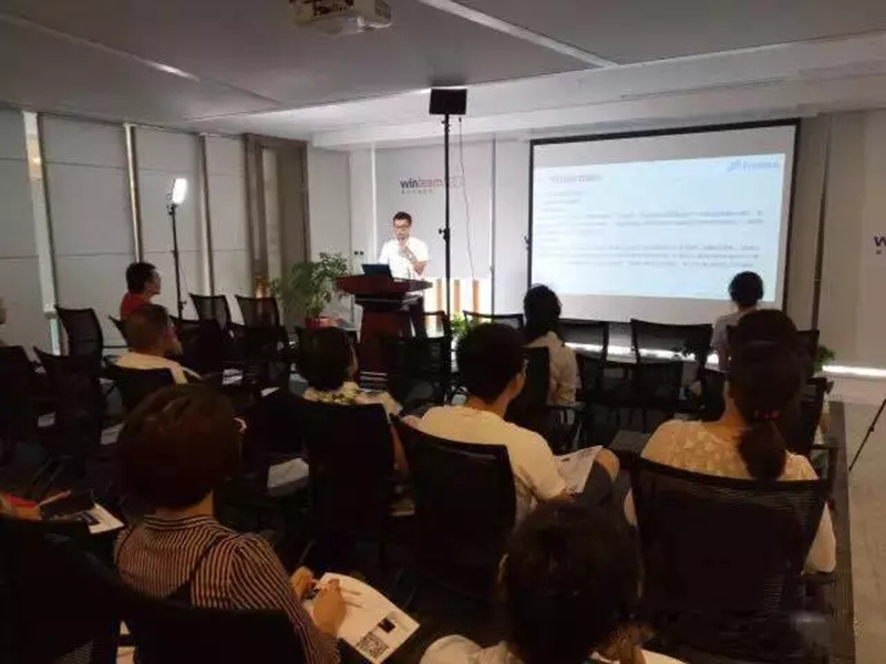 瀛和长沙圆满举办《供应链金融体系课程-商业保理与融资租赁》培训课程