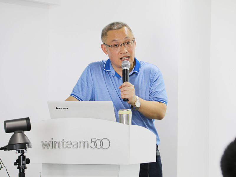 重庆瀛永所成功开展“政府招标投标中的法律实务探讨”培训会