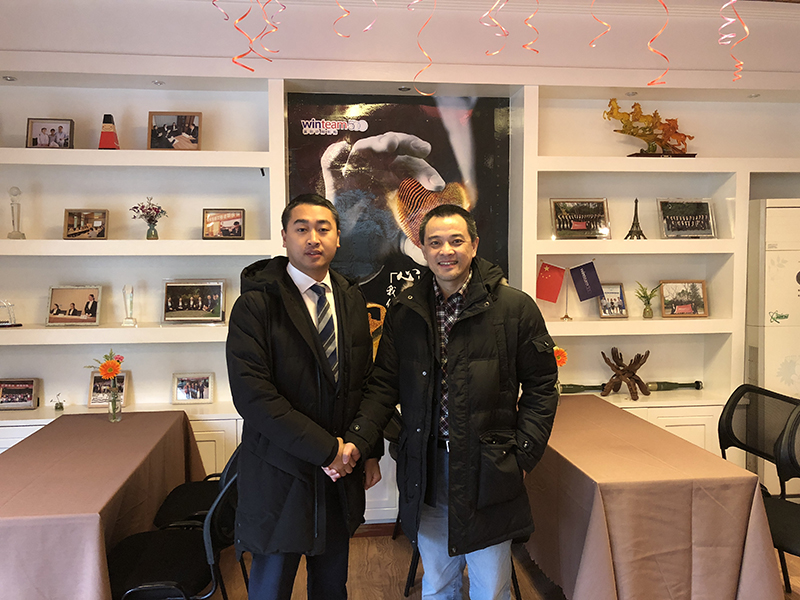 重庆瀛永律师事务所热烈庆祝瀛和广安所挂牌暨更名仪式隆重举行