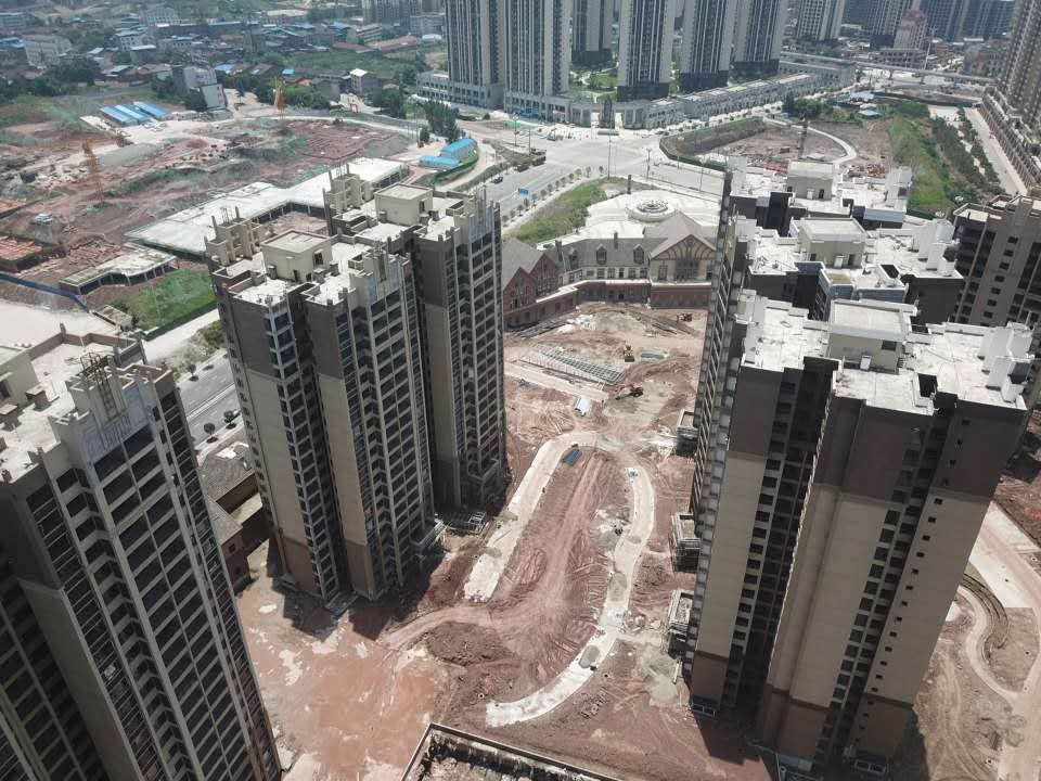 瀛络律所被指定为“重向房产”破产管理人