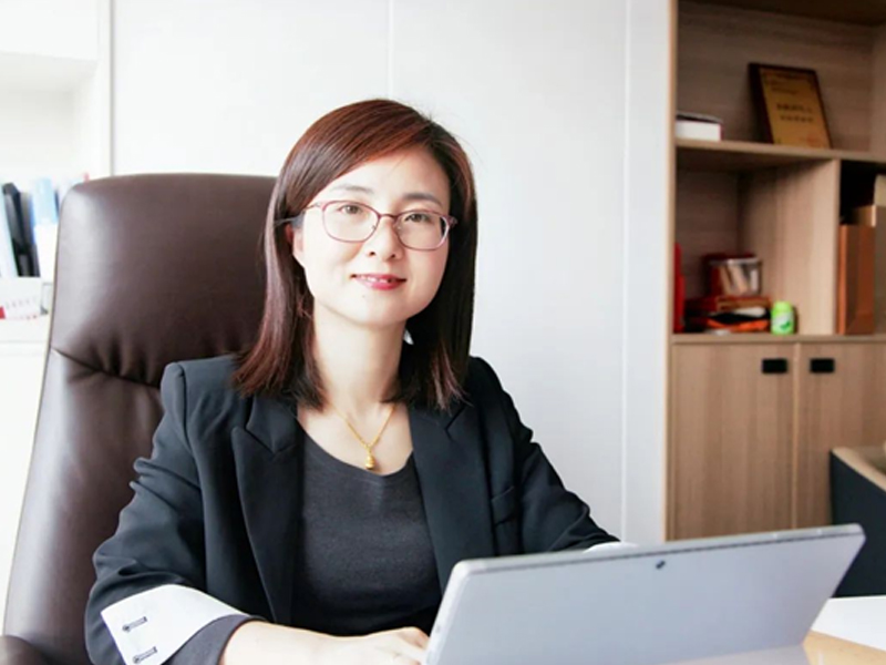 瀛同所刘亚芳律师受邀参与泉州晚报社•泉州通“律师说法”平台直播首播