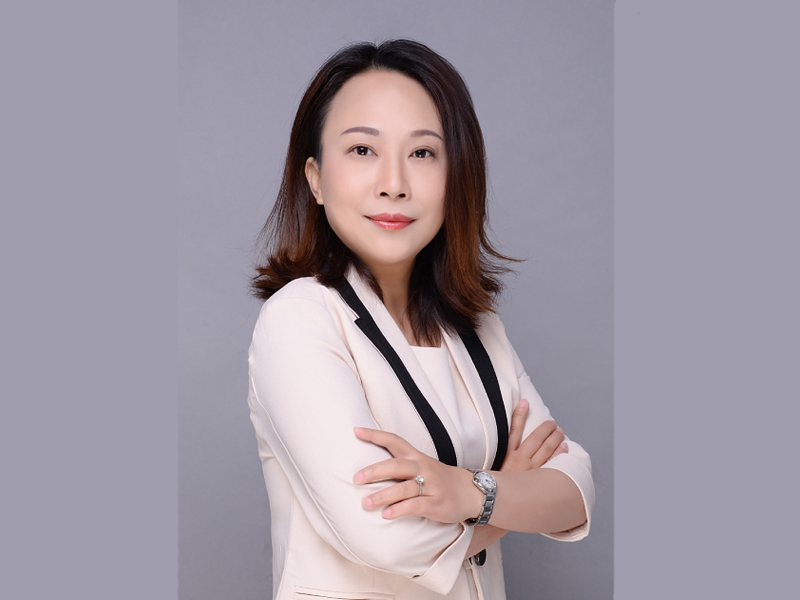 瀛国伦所江琦律师入选安徽省女律师志愿服务团