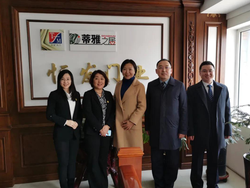 瀛庆所助企进行时