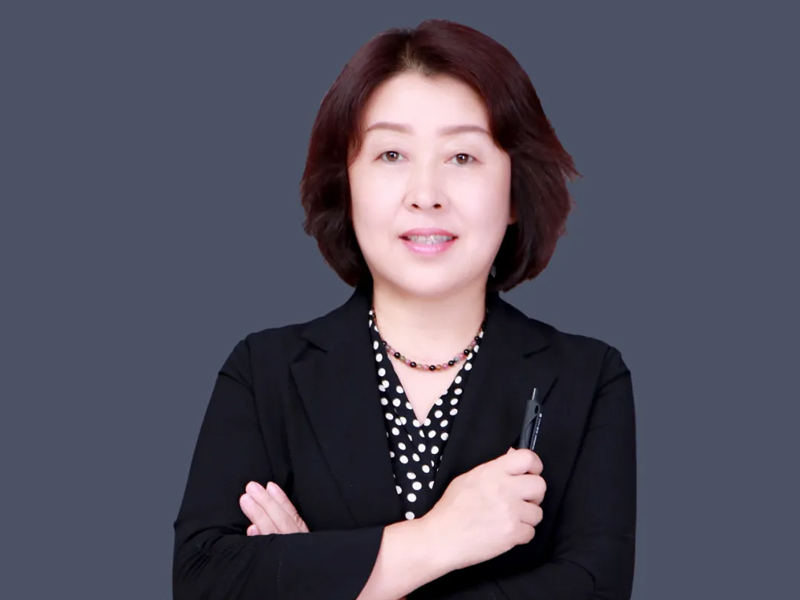 瀛庆所合伙人董天静律师当选省级人民监督员