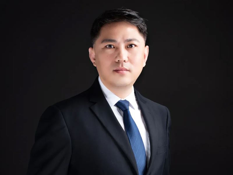 瀛伟所党支部书记王钧被授予“山东省律师行业优秀党务工作者”荣誉称号