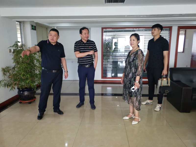 瀛桥所参评优秀律所，再接再厉创佳绩