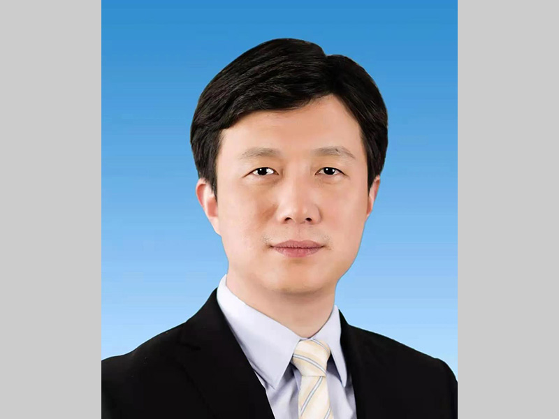 瀛之志所主任、省人大代表曹立志为连云港法院工作高质量发展建言献策