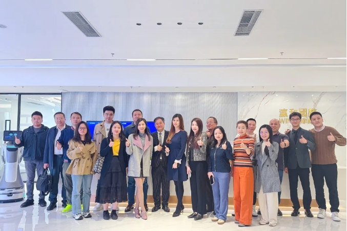 活动回顾 | 第三十三期《湾区律师大讲堂》专题活动在瀛和国际圆满举办