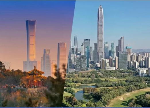 活动推荐丨迪拜-投资经贸合作推介会即将在北京、深圳启动！
